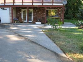 concrete pad 2010